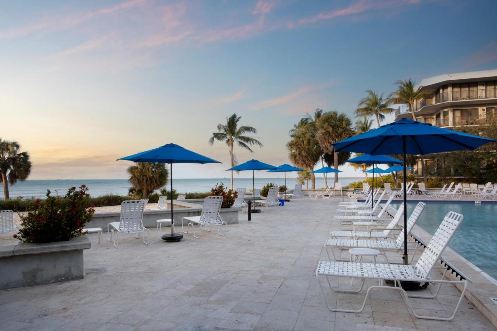 Sunrise On The Atlantic Villa Key West Eksteriør bilde
