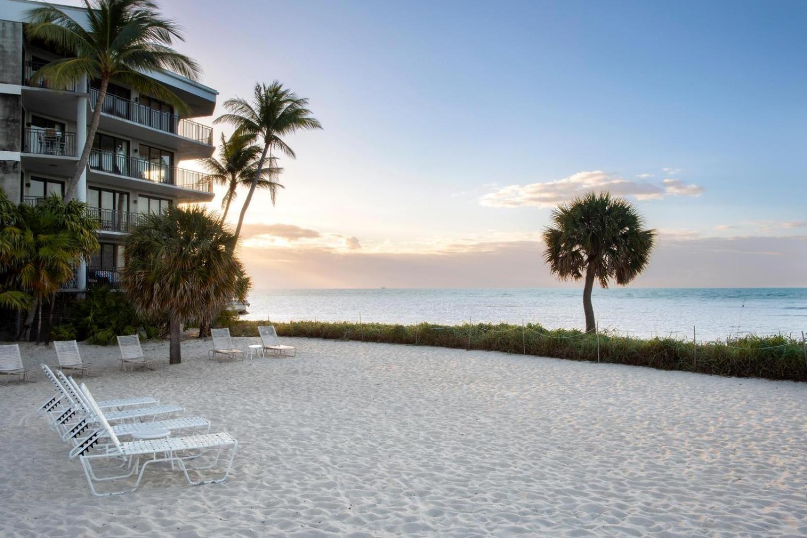 Sunrise On The Atlantic Villa Key West Eksteriør bilde